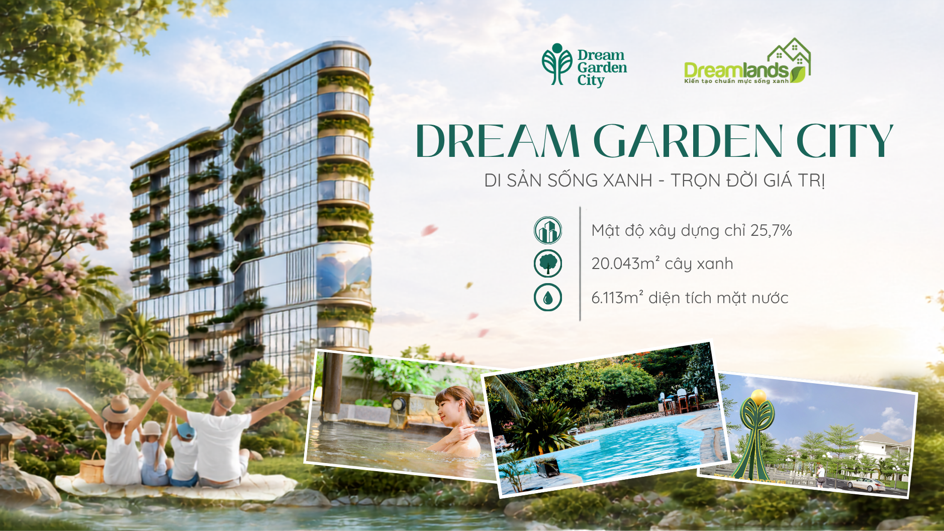 Trang chủ - Dreamlands