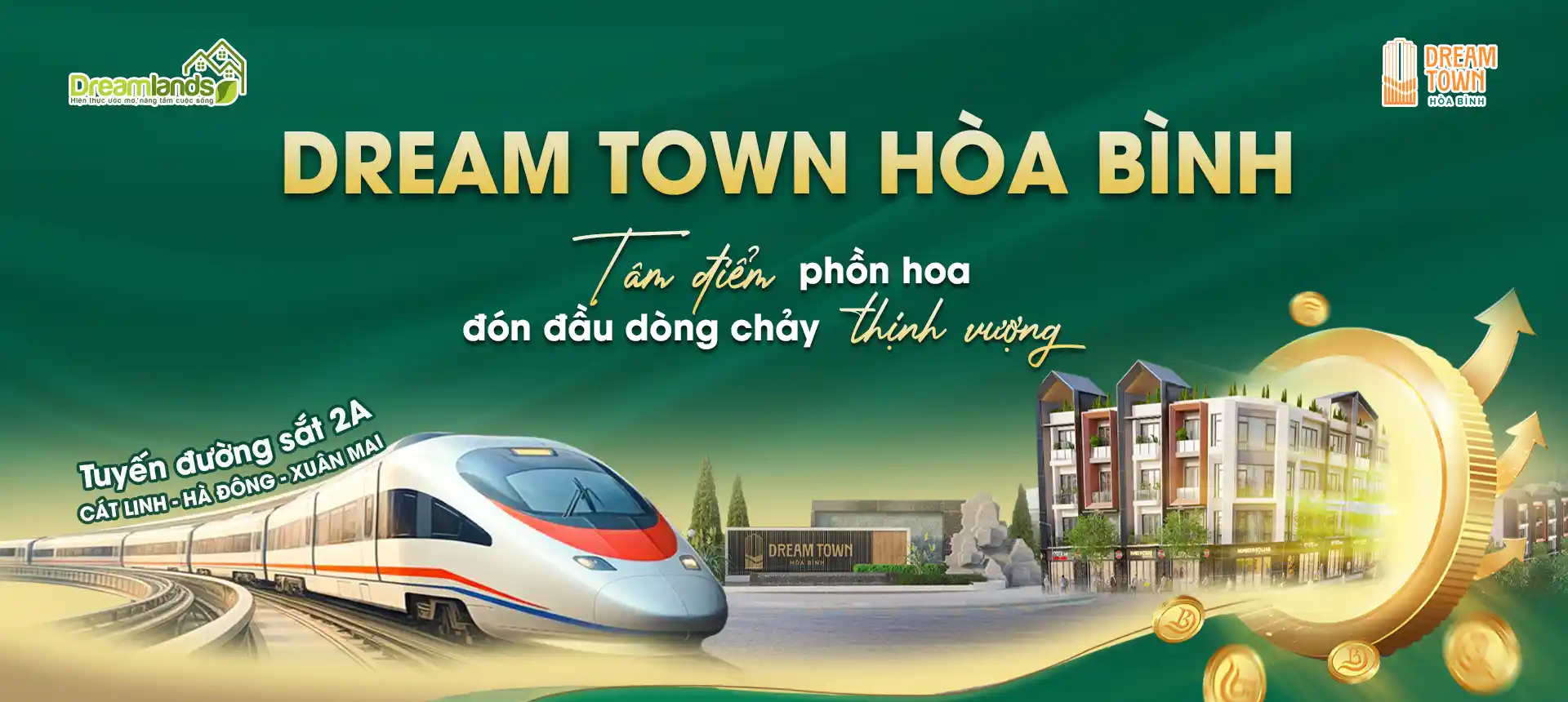 Dreamlands-ảnh bìa