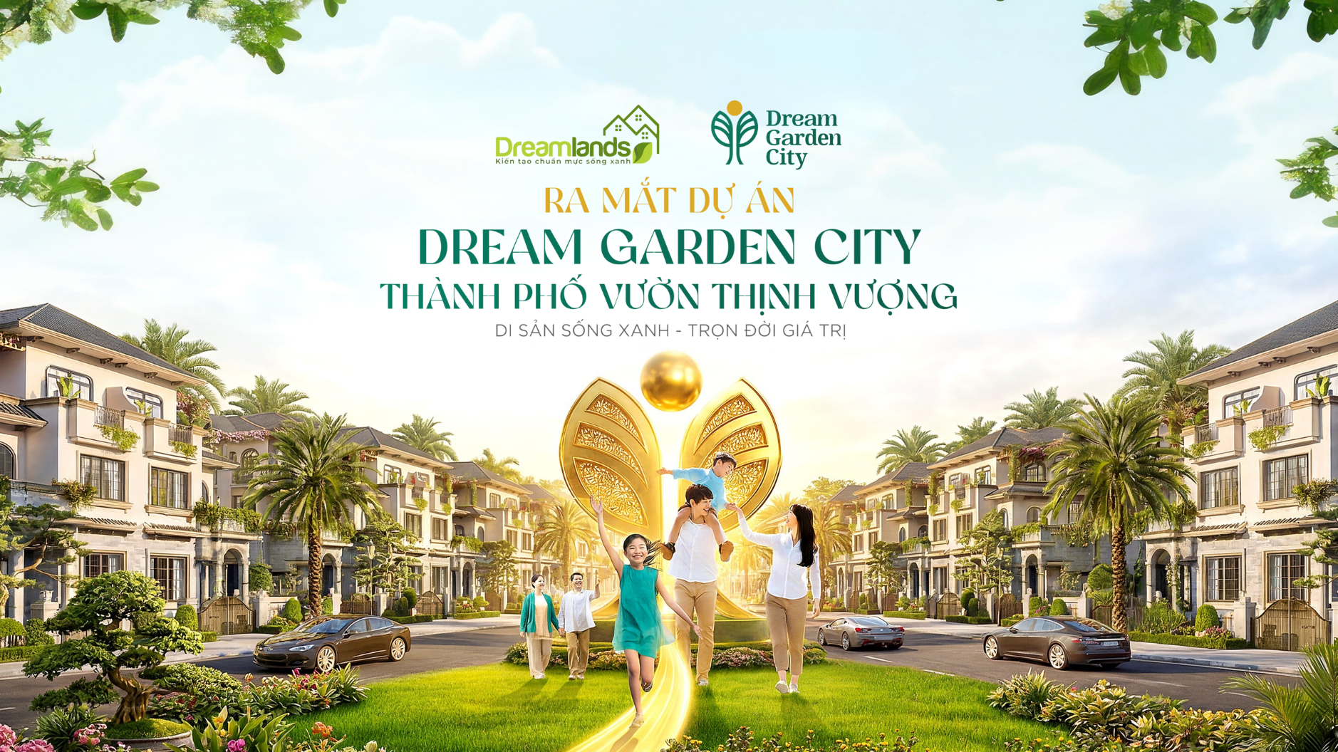 Trang chủ - Dreamlands