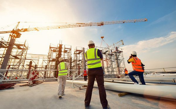 Kỹ Thuật Hiện Trường, Giám Sát Thi Công Công Trình Xây Dựng