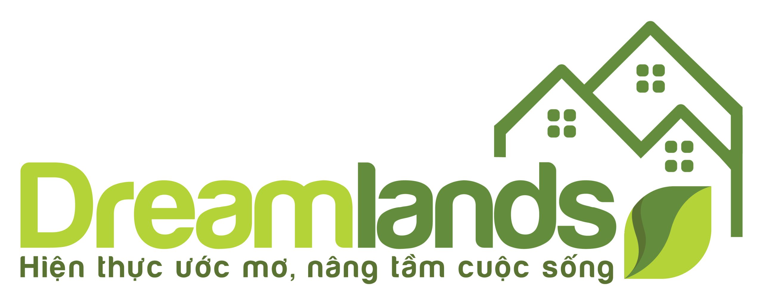 Giới thiệu chủ đầu tưu DreamLands