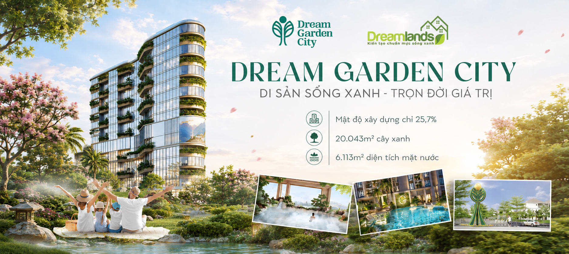 Cẩm nang - Dreamlands