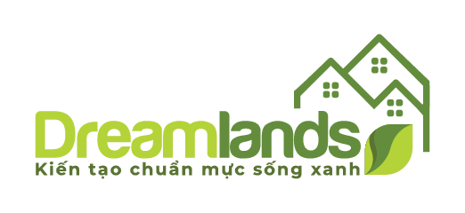 Logo chủ đầu tư Dream Lands