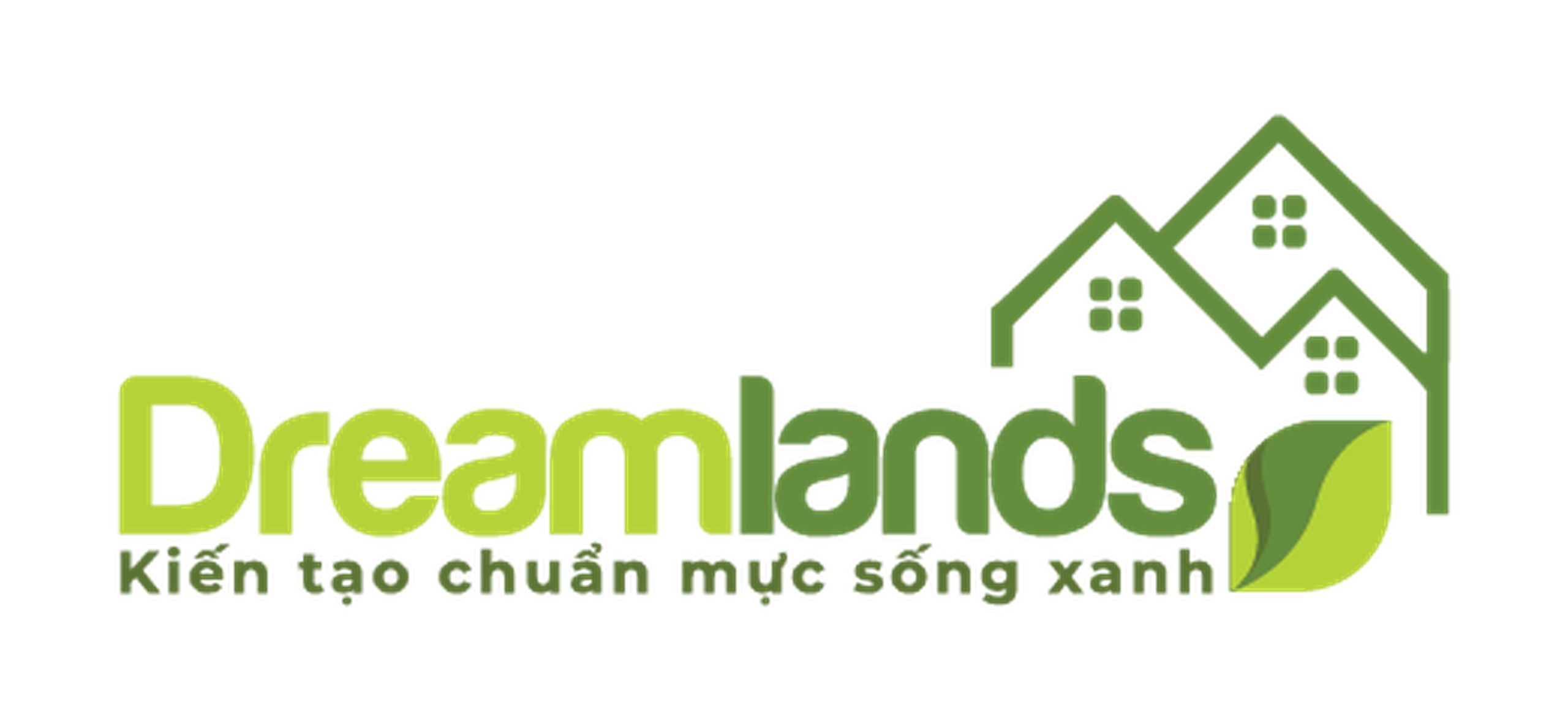 Giới thiệu chủ đầu tư DreamLands