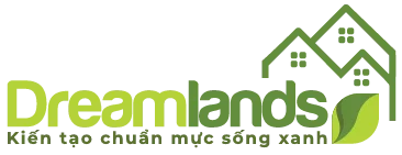 Logo chủ đầu tư Dream Lands